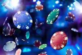 Зеркало Casino7